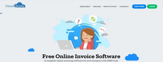 free accounting software for small business