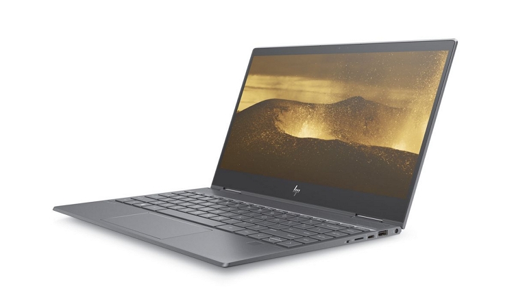 hp touch screen laptops