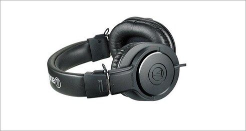 Audio-Technica