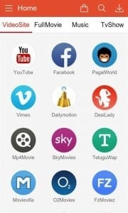 youtube video downloader app