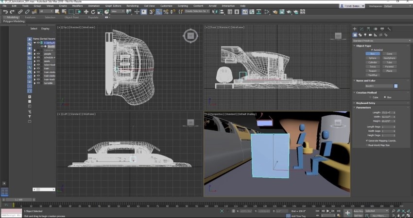 autodesk maya lt 2020 price