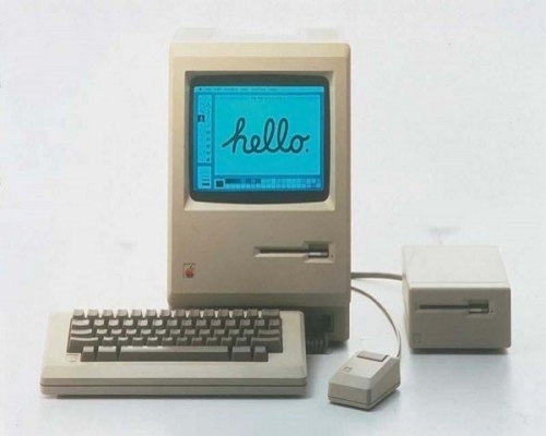  old apple computers