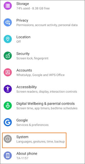 Fix Google Assistant Won T Work Issue