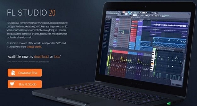 best free music production software download