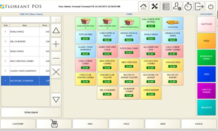 8 Software Pos Gratis Terbaik 2023 6746