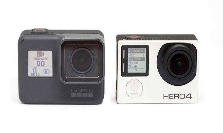 gopro