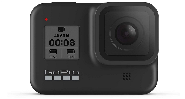 gopro