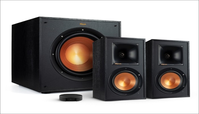 Klipsch