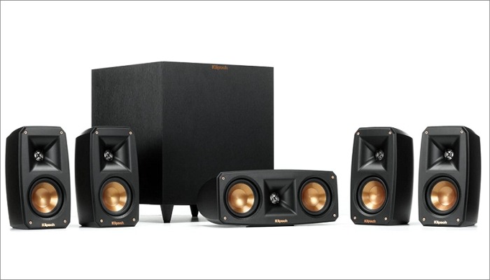 Klipsch