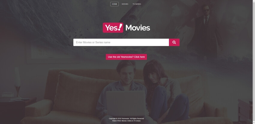 site de films en ligne gratuit - Oui! Films