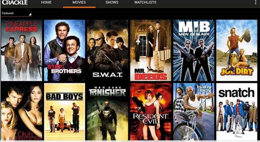 Best hollywood movies hot sale website watch online free