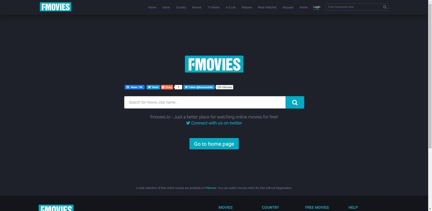 free movies sites online watch without downloading