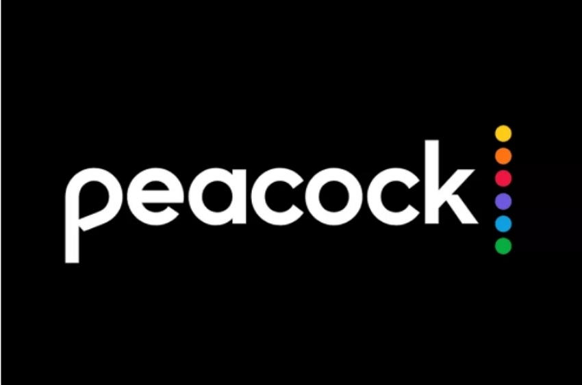 menonton film secara online-Peacock TV