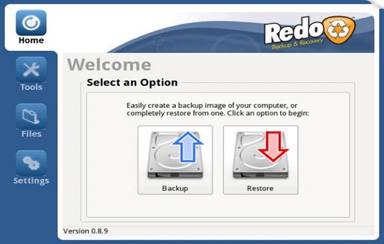 decipher backup repair free