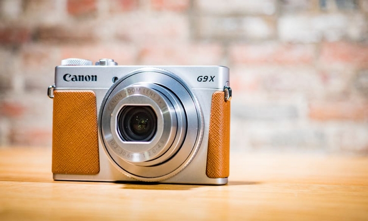 Canon Powershot G9 X Mark II: The Truest Review