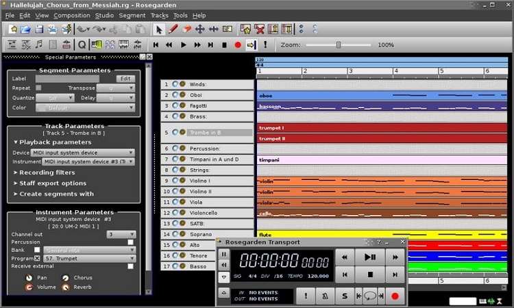 the best free music production software for beginners.html