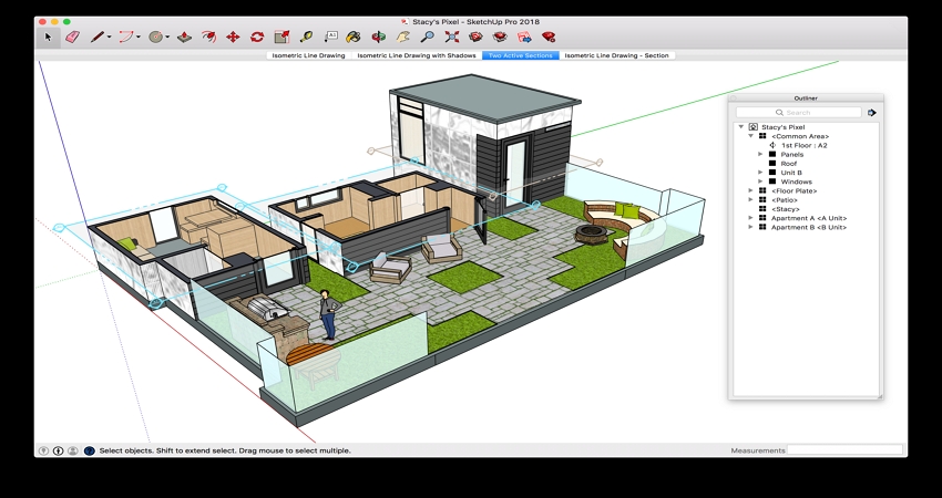 free 3d modeling software 3d design online sketchup