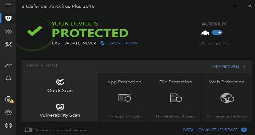 Antivirus