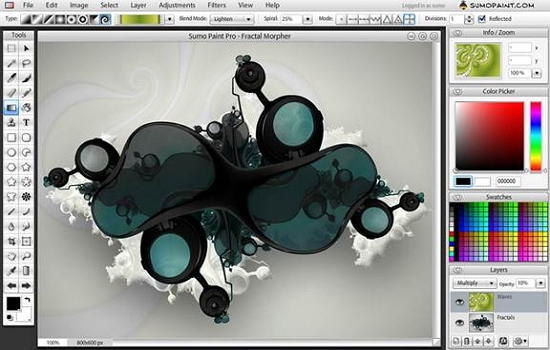 best free photoshop program download