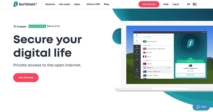 free vpn unlimited data transfer