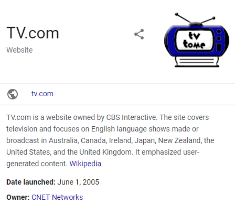 tv.com