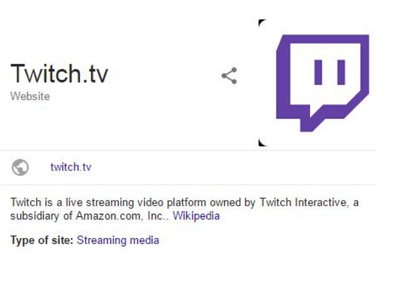 twitch