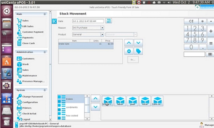 pos software for macs