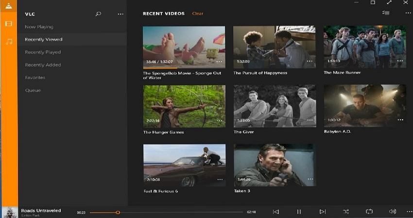 free vlc media player for windows 10 64 bit