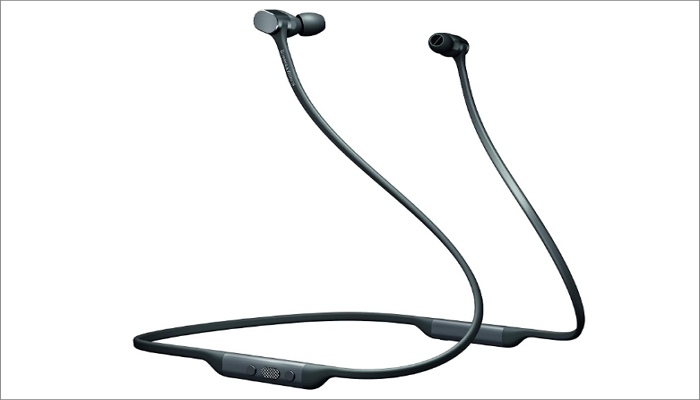 Bowers & Wilkins PI3 Wireless Headphones 