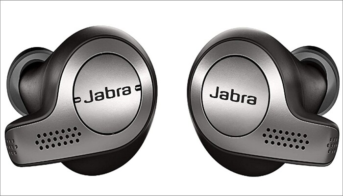 Jabra