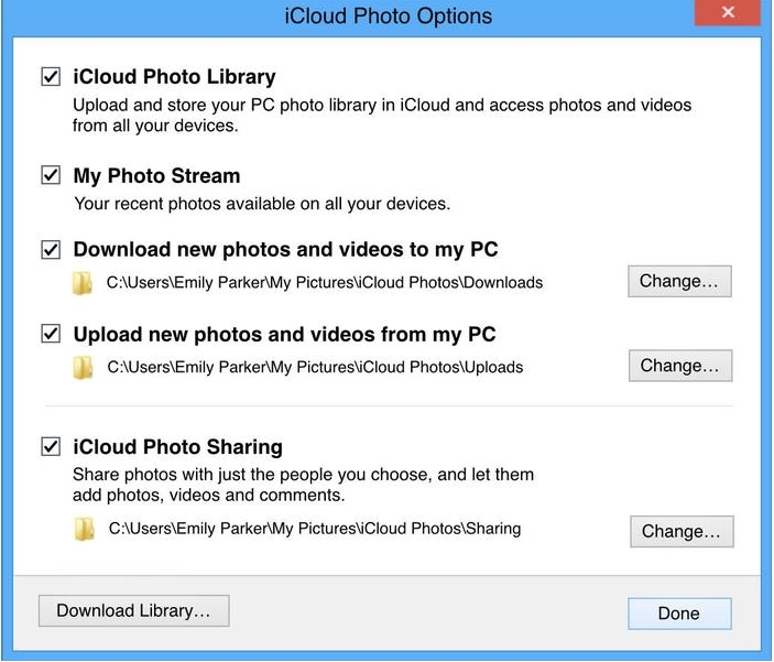 transfer-video-from-iphone-to-computer-with-icloud