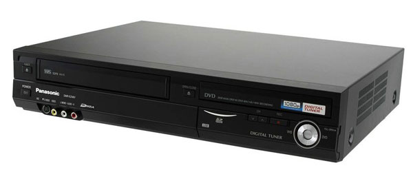 convert vhs to digital software free