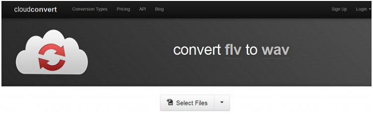 CloudConvert