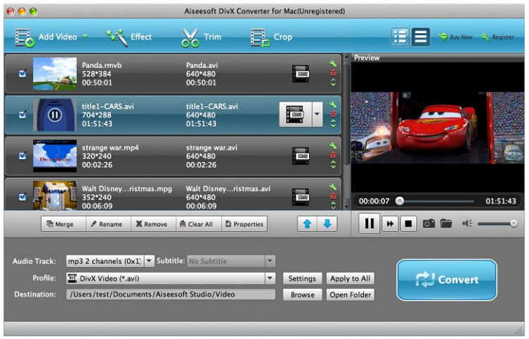 easy video converter download free