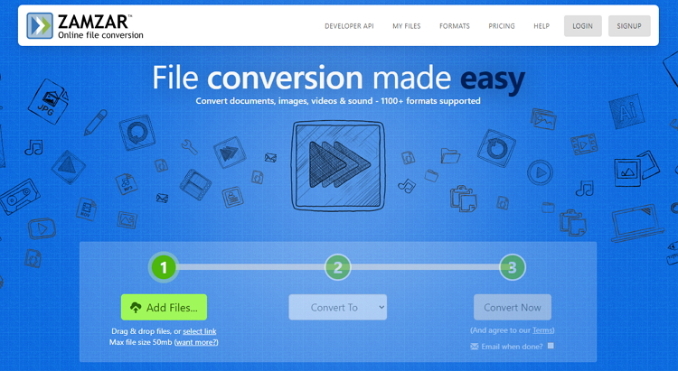 mkv to mp4 converter online unlimited size