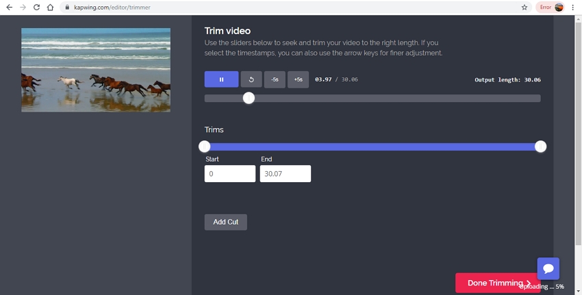 best mp4 video editor for windows 10