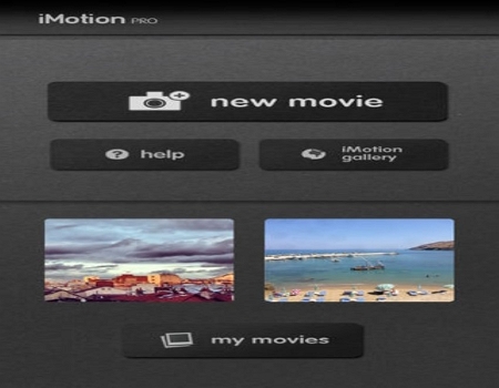 video slow motion app 
