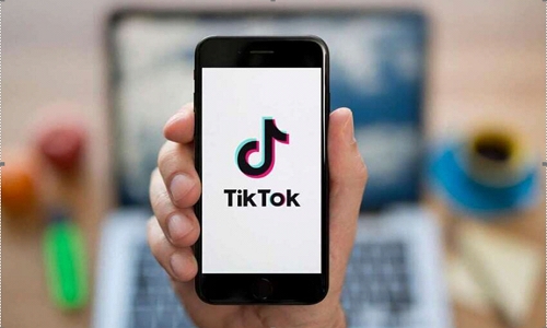 tik