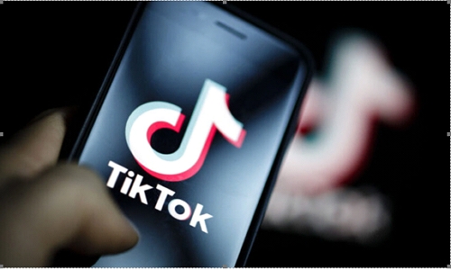 Watch tiktok best sale slow motion