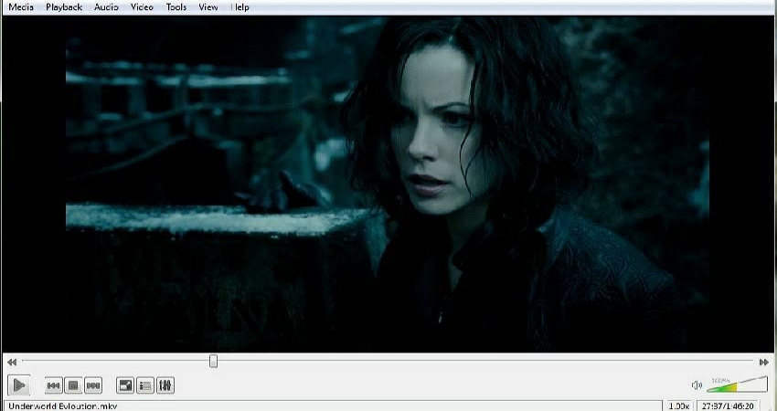 video player for windows 10