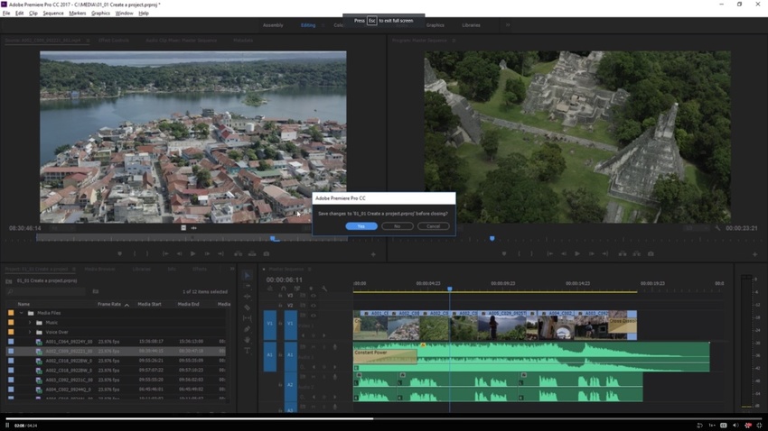 best video editor for macbook