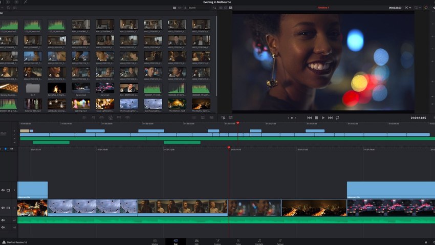 what is the best video editing software on mac