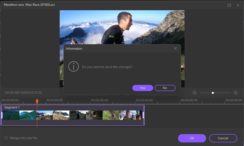 video trimmer for windows 10