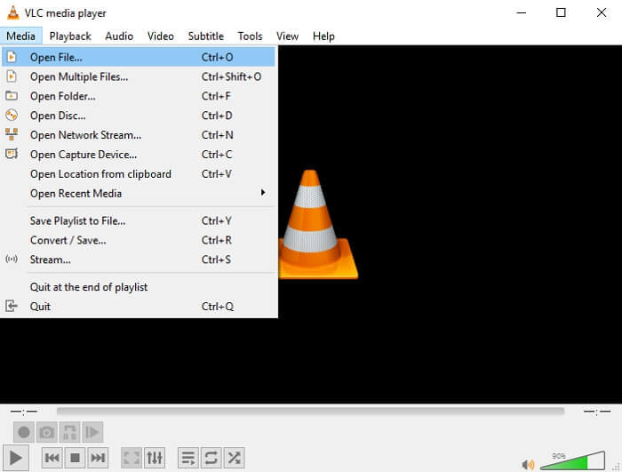 mkv video codec for vlc