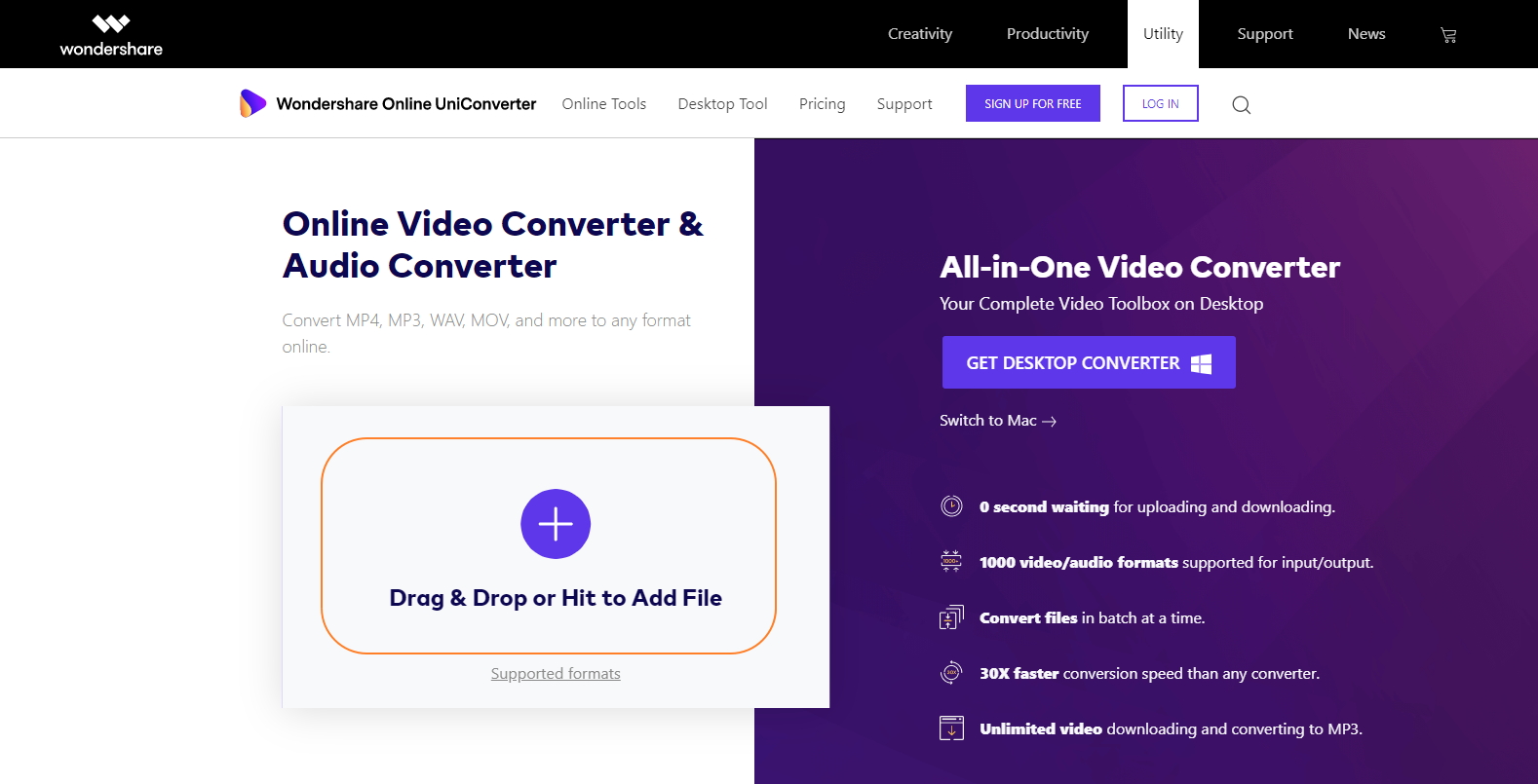 vob file converter to mpeg